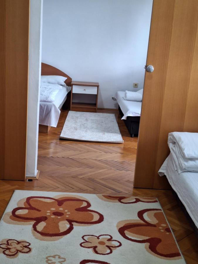 Rivijera Green Belgrade Exterior photo