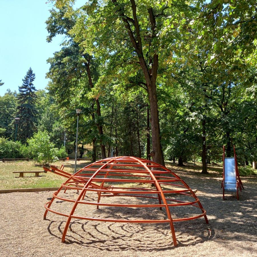 Rivijera Green Belgrade Exterior photo