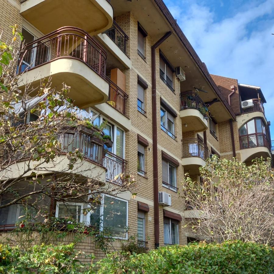 Rivijera Green Belgrade Exterior photo