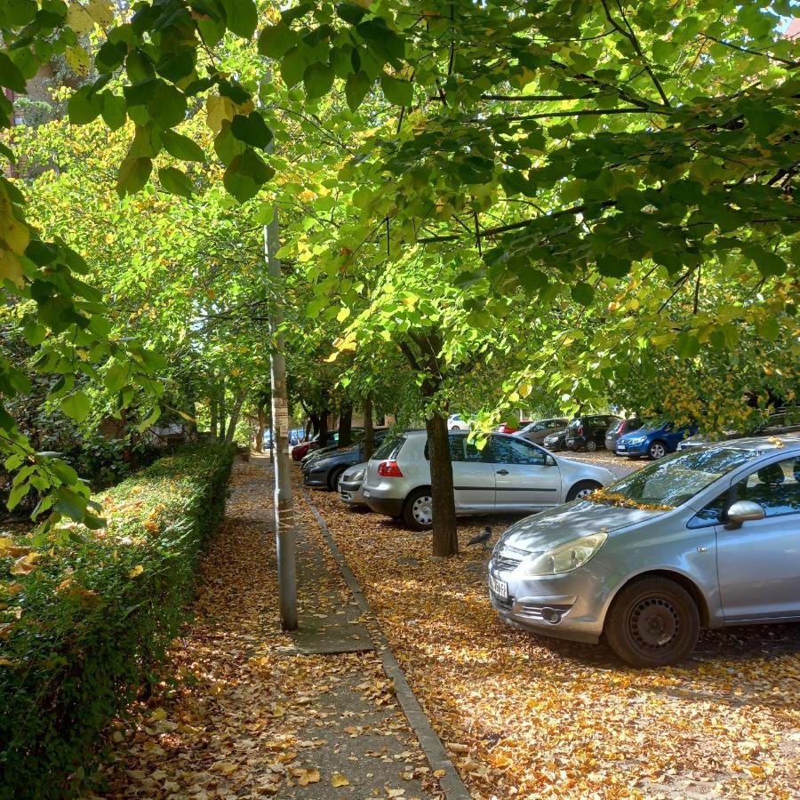 Rivijera Green Belgrade Exterior photo