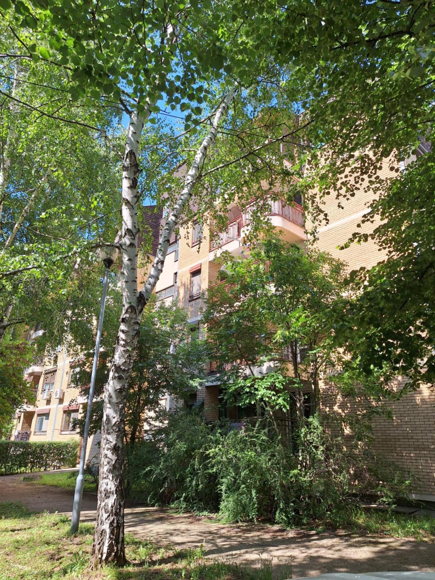 Rivijera Green Belgrade Exterior photo