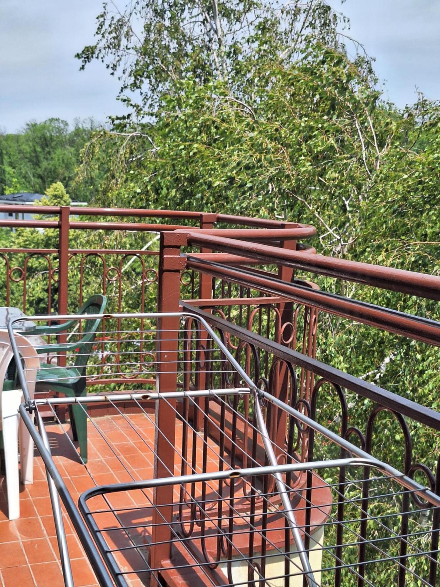 Rivijera Green Belgrade Exterior photo